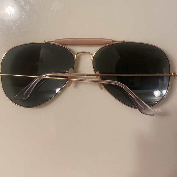 Ray-Ban Outdoorsman II - Picture 2 of 2